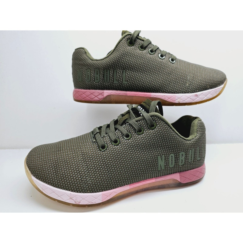 Nobull Women 8.5 Training Shoe